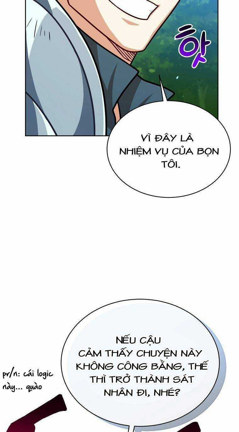 Xin Mời Dùng Bữa - Chapter 66 - Trang 28