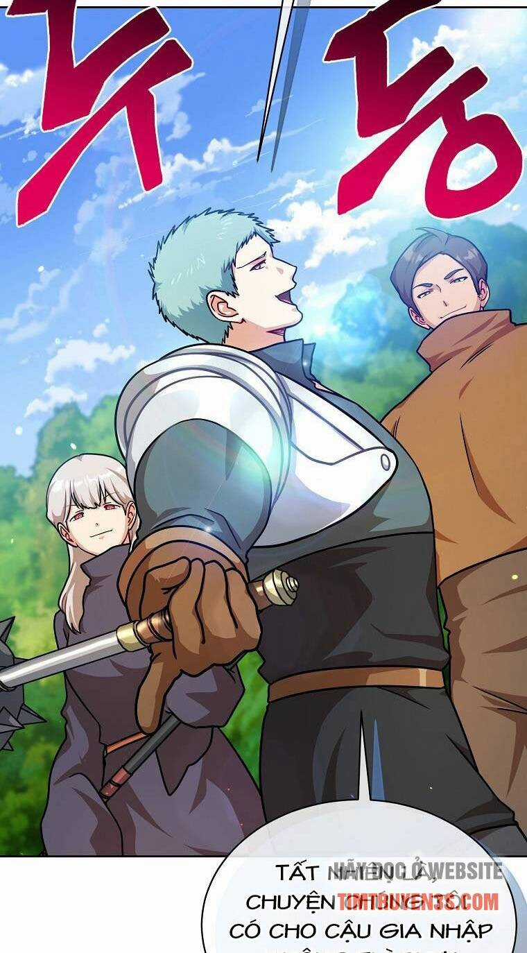 Xin Mời Dùng Bữa - Chapter 66 - Trang 29