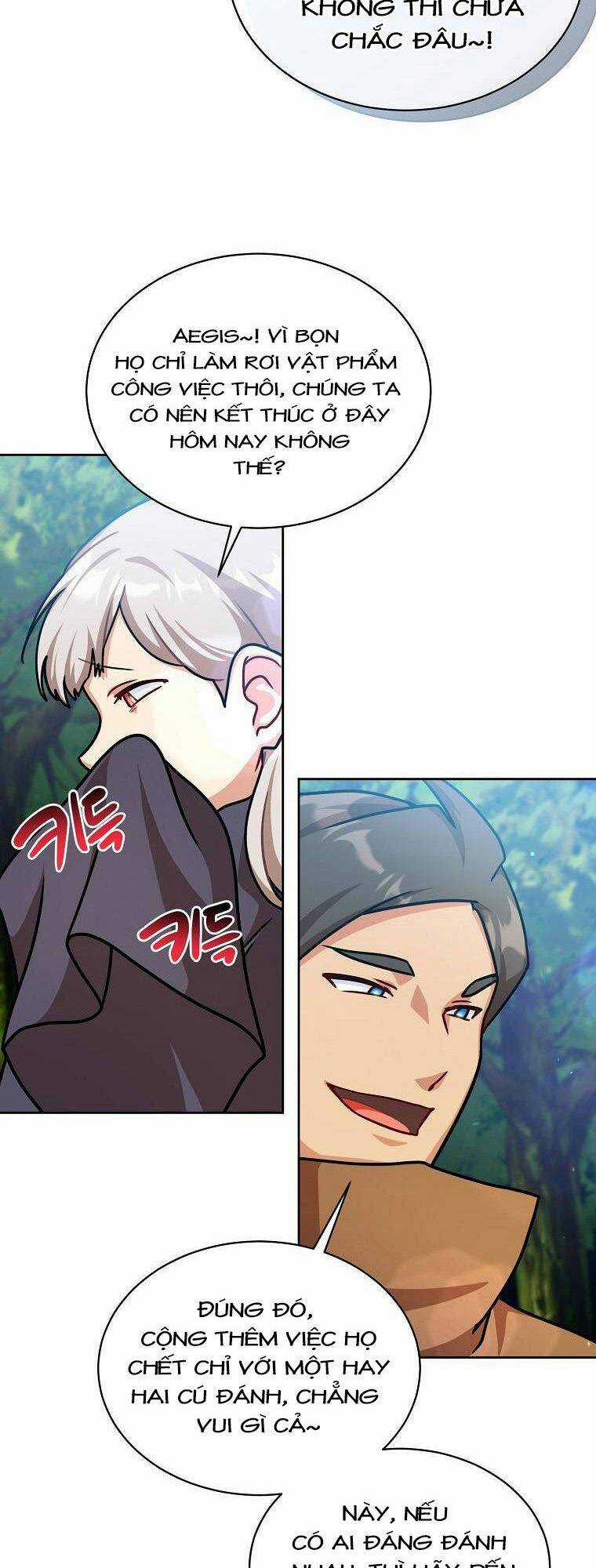 Xin Mời Dùng Bữa - Chapter 66 - Trang 30