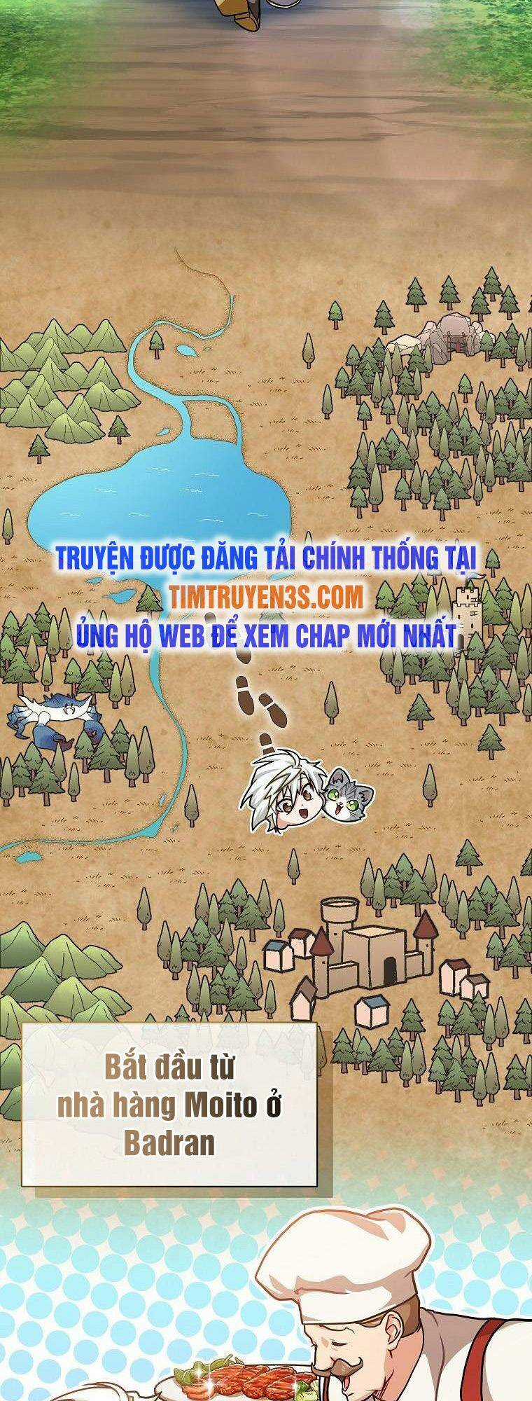Xin Mời Dùng Bữa - Chapter 66 - Trang 4