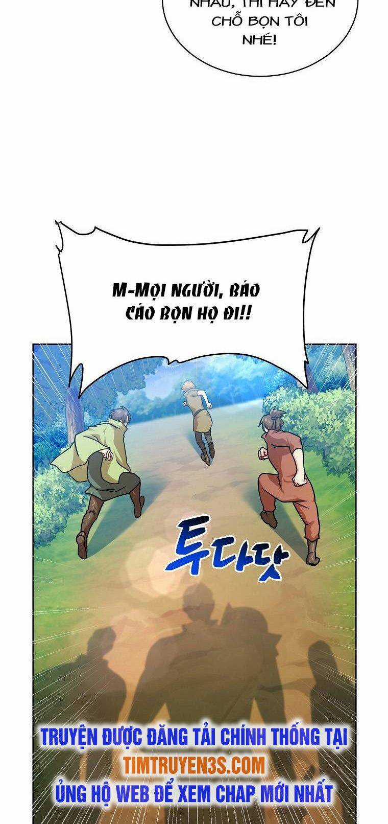 Xin Mời Dùng Bữa - Chapter 66 - Trang 31