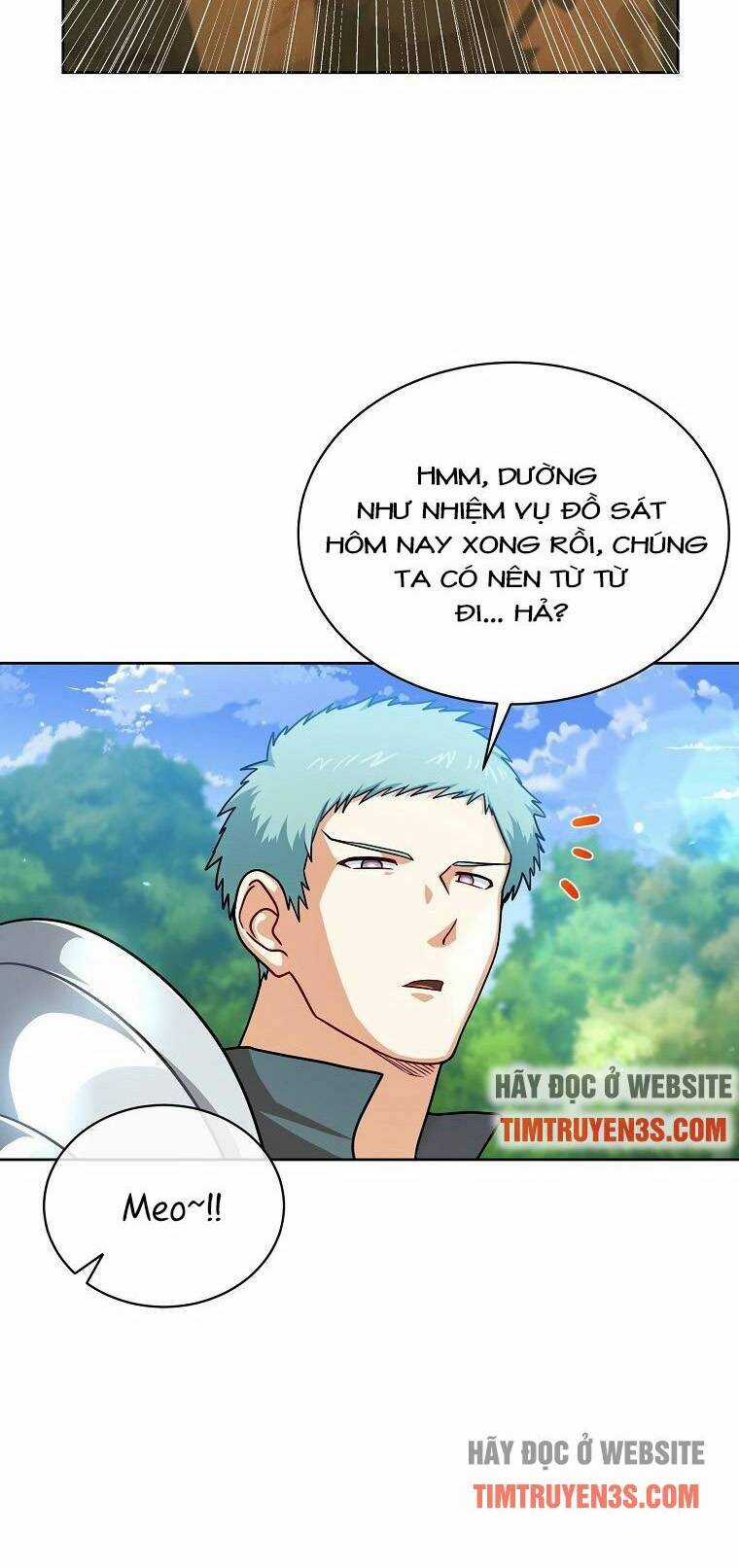 Xin Mời Dùng Bữa - Chapter 66 - Trang 32