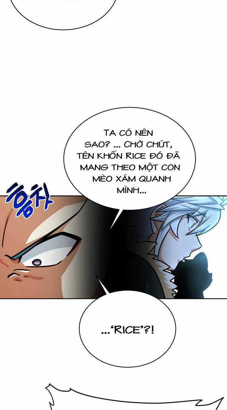 Xin Mời Dùng Bữa - Chapter 66 - Trang 34