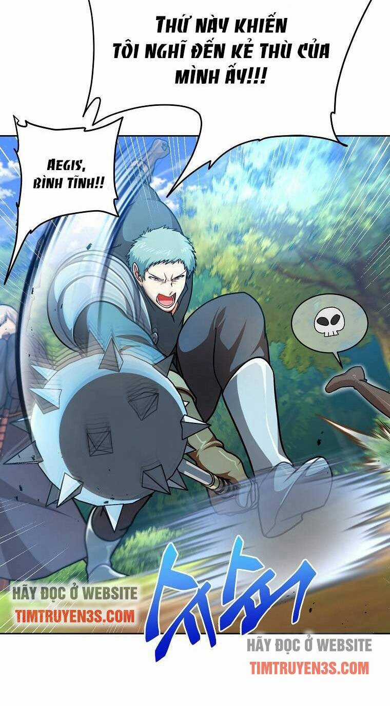 Xin Mời Dùng Bữa - Chapter 66 - Trang 35