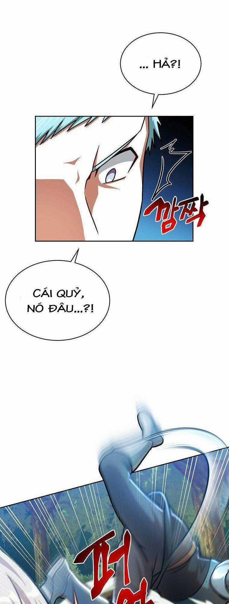 Xin Mời Dùng Bữa - Chapter 66 - Trang 36