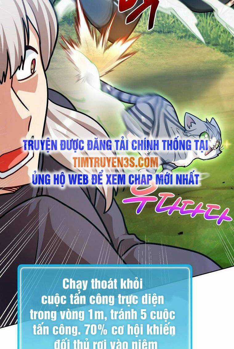 Xin Mời Dùng Bữa - Chapter 66 - Trang 37