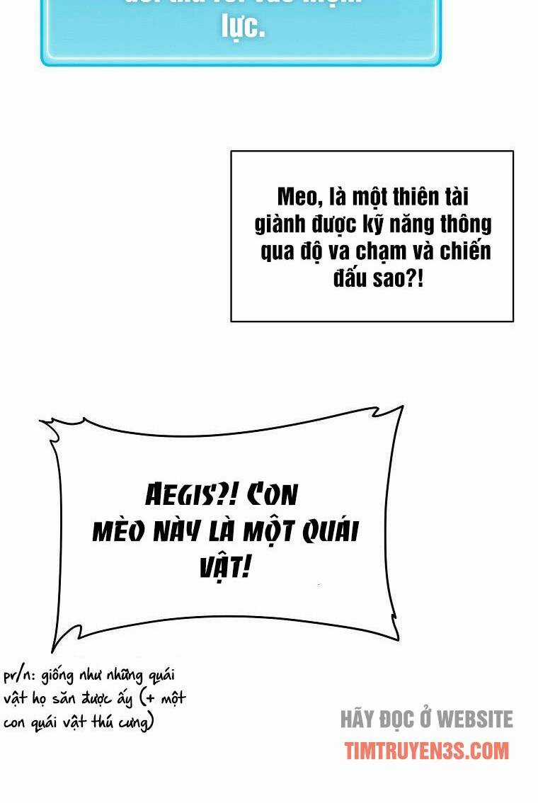Xin Mời Dùng Bữa - Chapter 66 - Trang 38