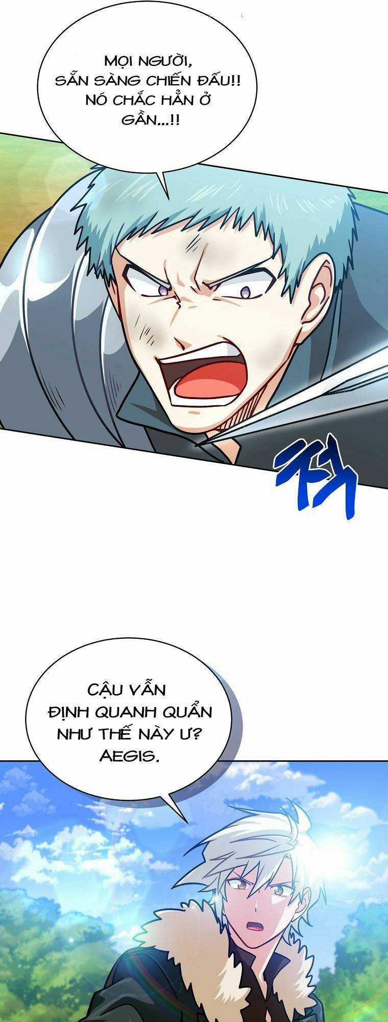 Xin Mời Dùng Bữa - Chapter 66 - Trang 39