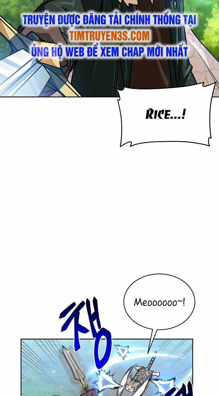 Xin Mời Dùng Bữa - Chapter 66 - Trang 40