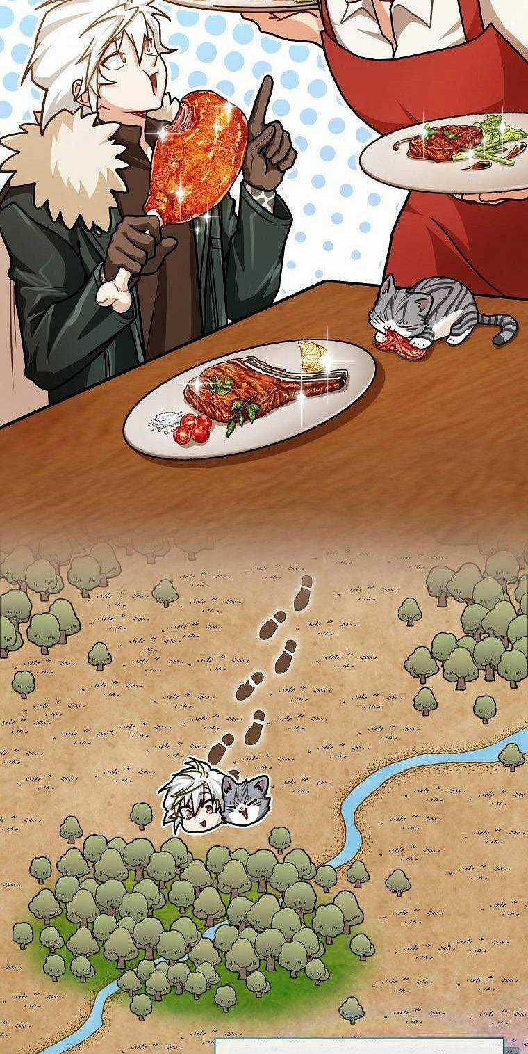 Xin Mời Dùng Bữa - Chapter 66 - Trang 5