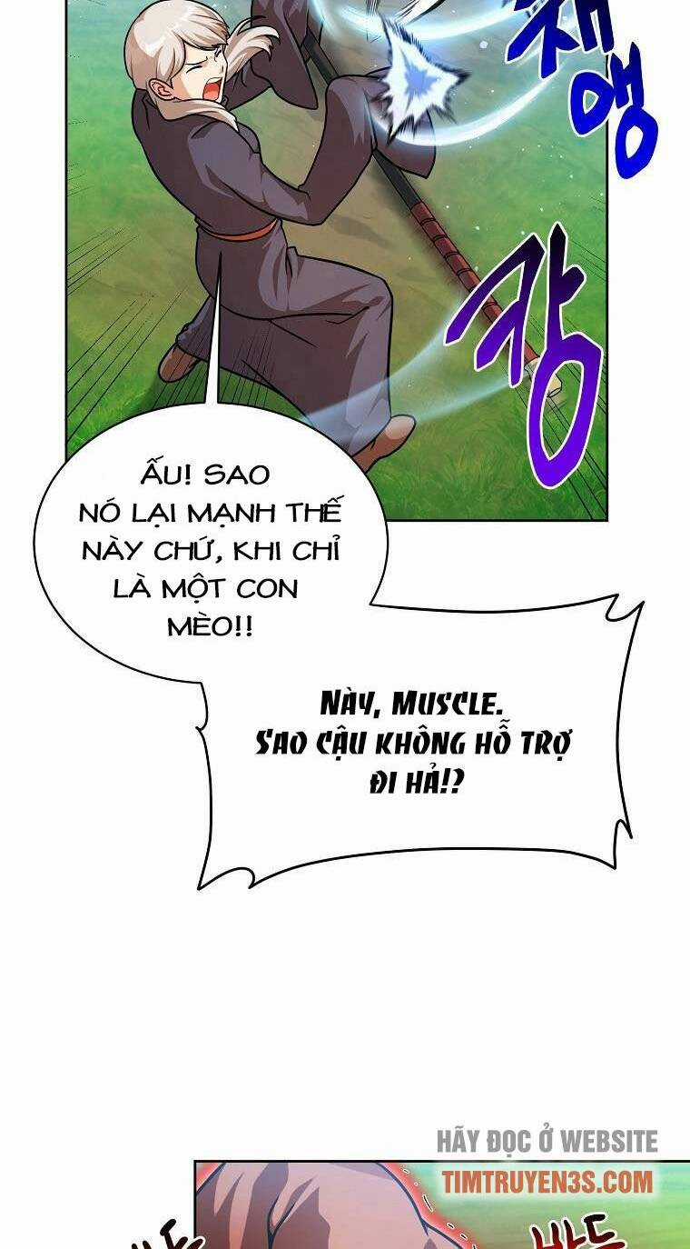 Xin Mời Dùng Bữa - Chapter 66 - Trang 41