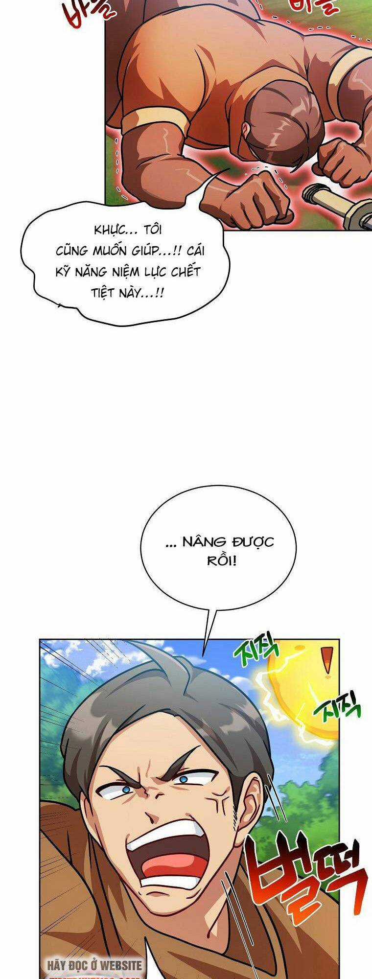 Xin Mời Dùng Bữa - Chapter 66 - Trang 42