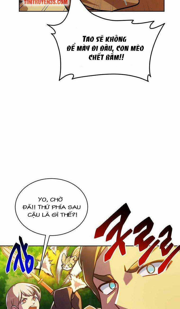 Xin Mời Dùng Bữa - Chapter 66 - Trang 43