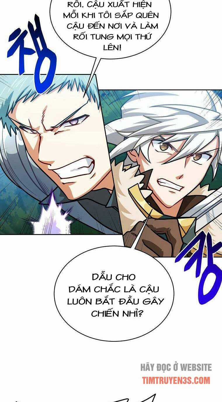 Xin Mời Dùng Bữa - Chapter 66 - Trang 47