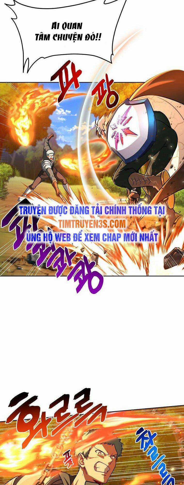 Xin Mời Dùng Bữa - Chapter 66 - Trang 48