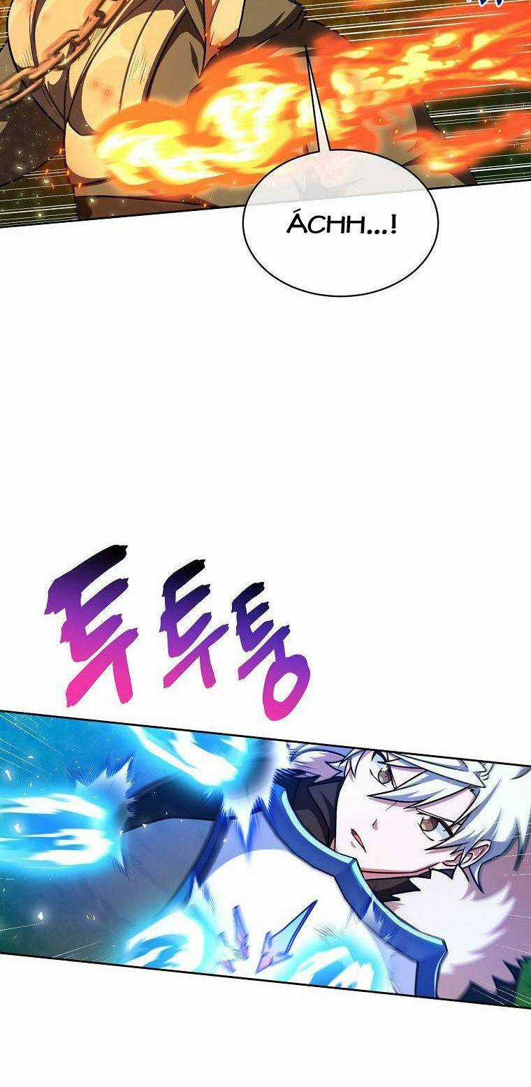 Xin Mời Dùng Bữa - Chapter 66 - Trang 49