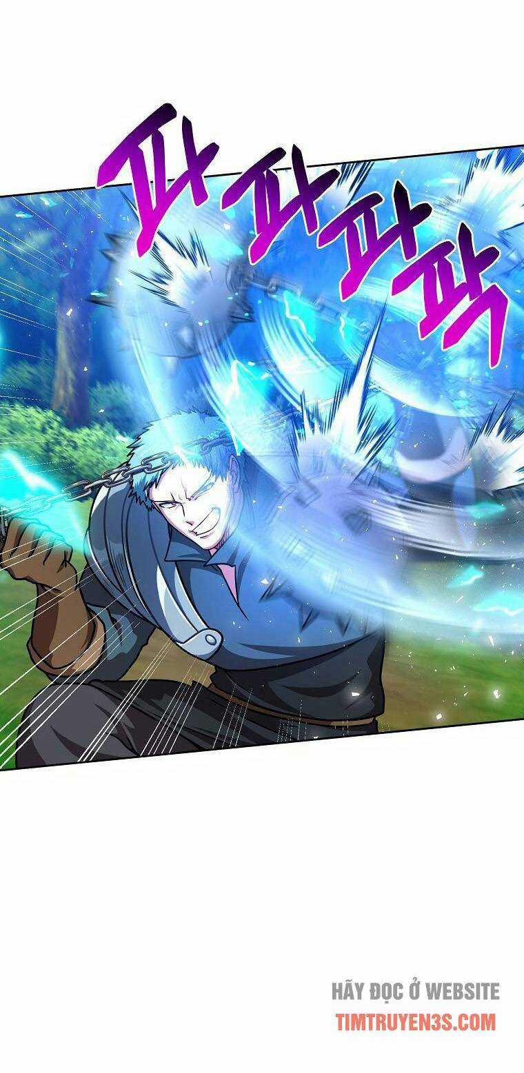 Xin Mời Dùng Bữa - Chapter 66 - Trang 50