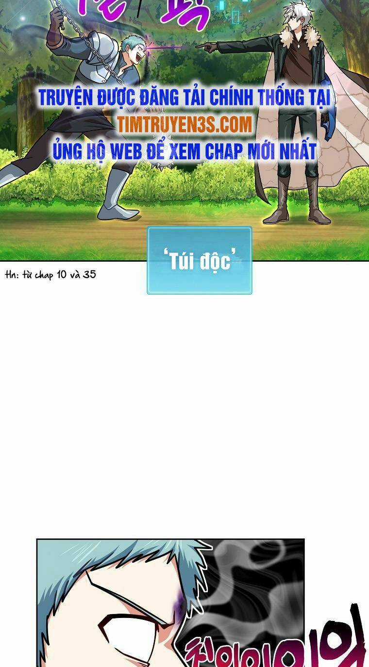 Xin Mời Dùng Bữa - Chapter 66 - Trang 52