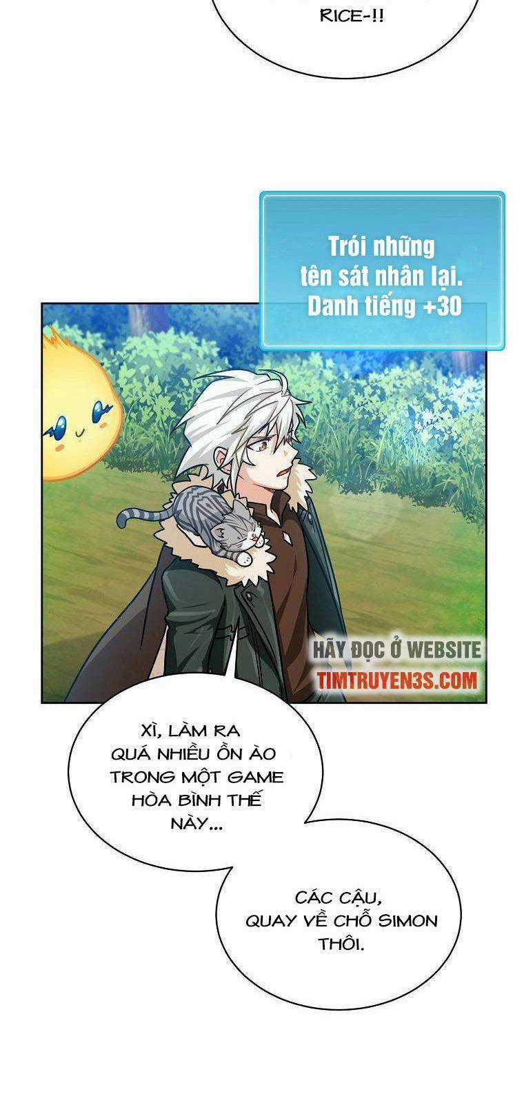 Xin Mời Dùng Bữa - Chapter 66 - Trang 55