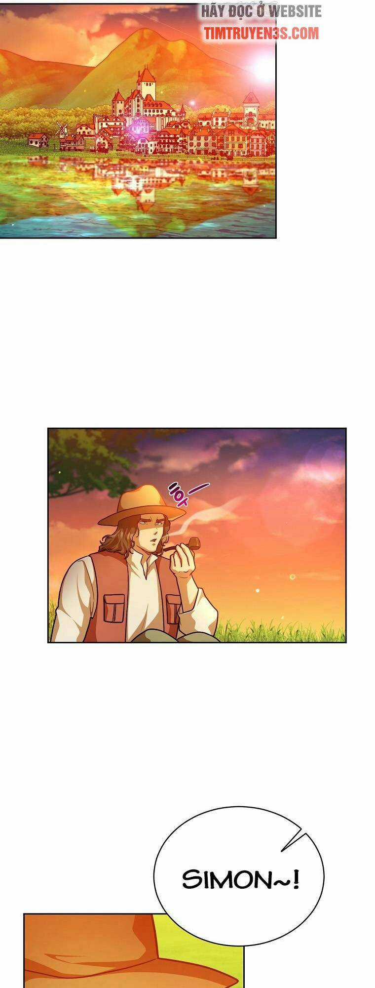 Xin Mời Dùng Bữa - Chapter 66 - Trang 57