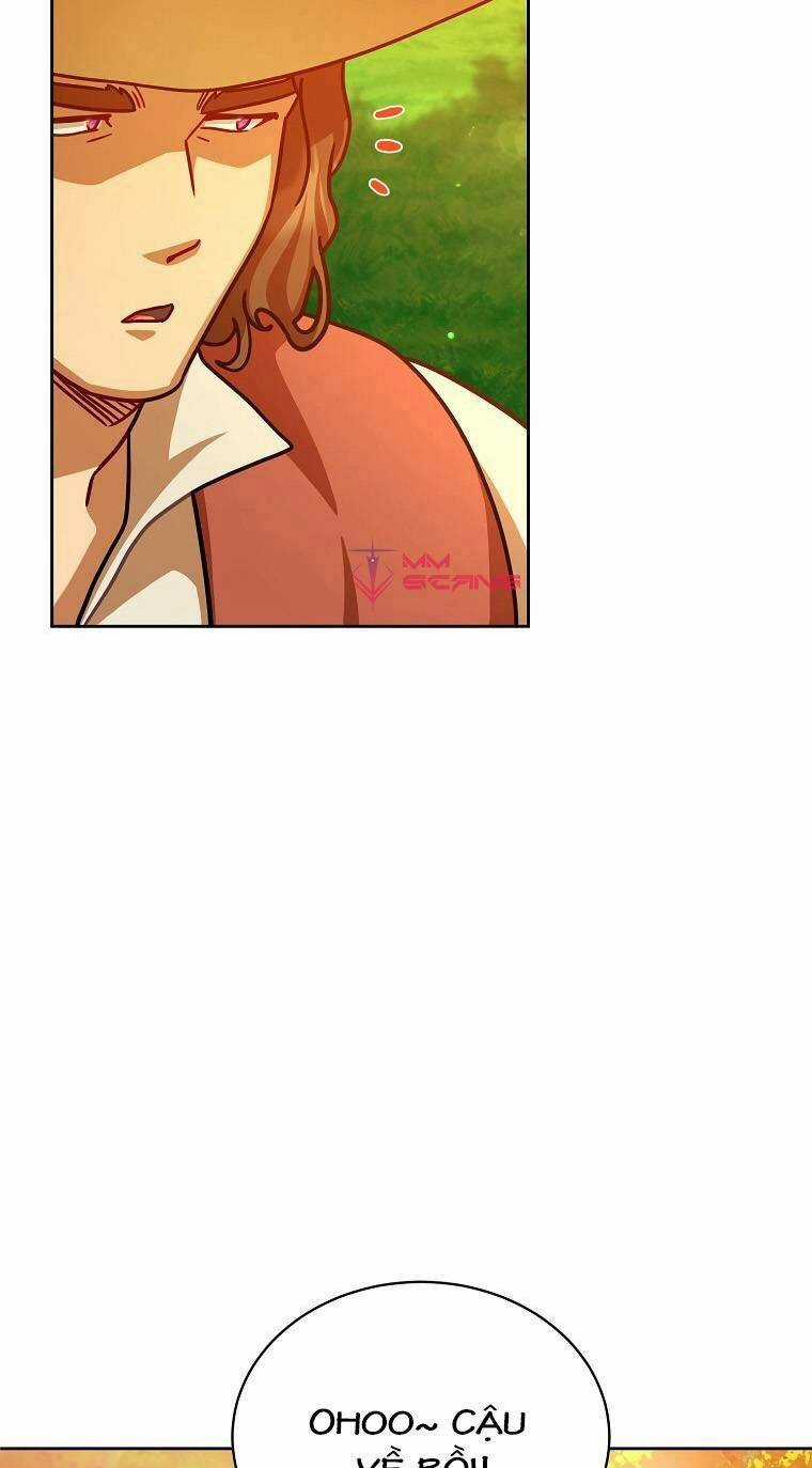 Xin Mời Dùng Bữa - Chapter 66 - Trang 58