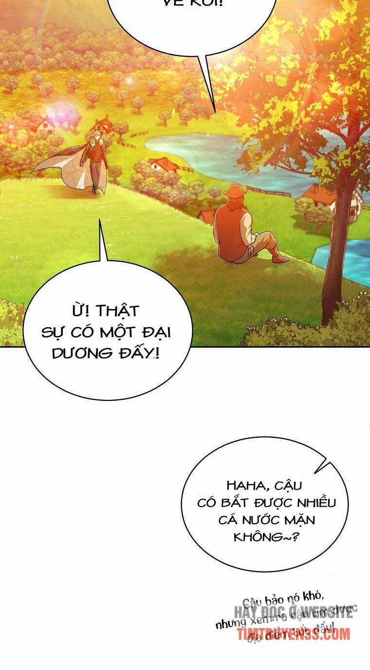 Xin Mời Dùng Bữa - Chapter 66 - Trang 59