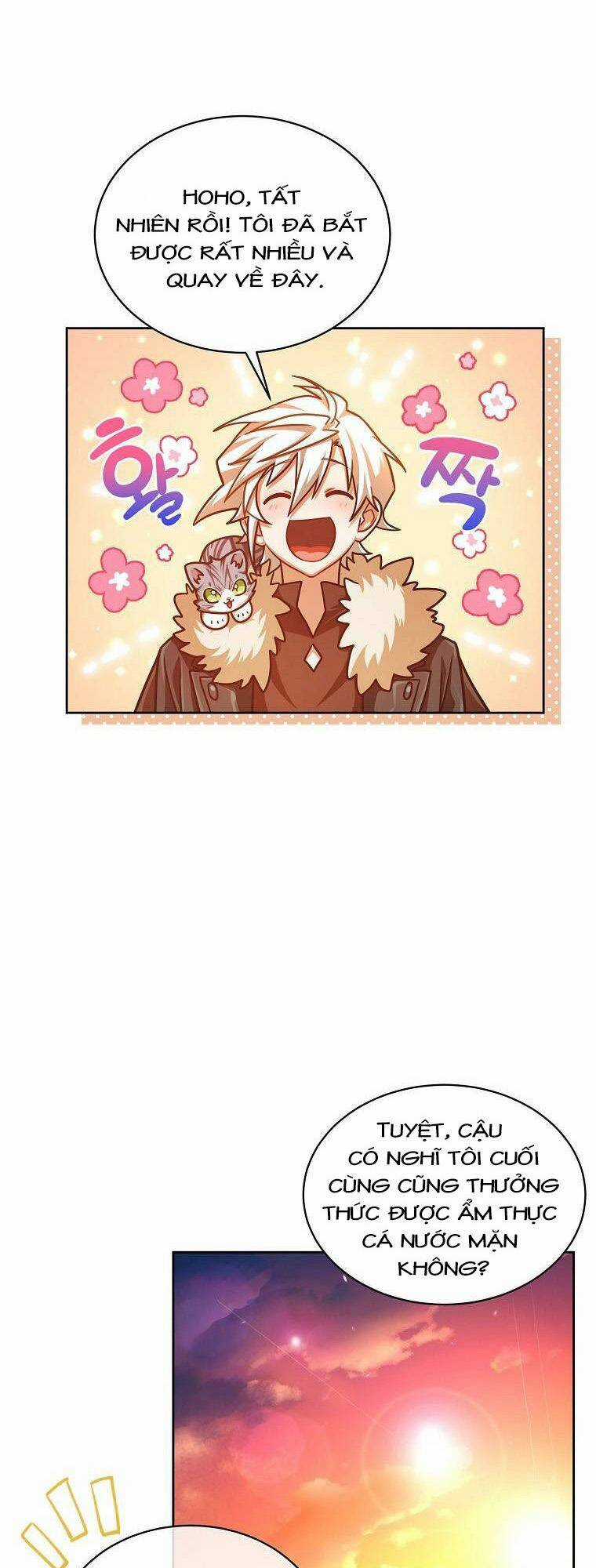 Xin Mời Dùng Bữa - Chapter 66 - Trang 60