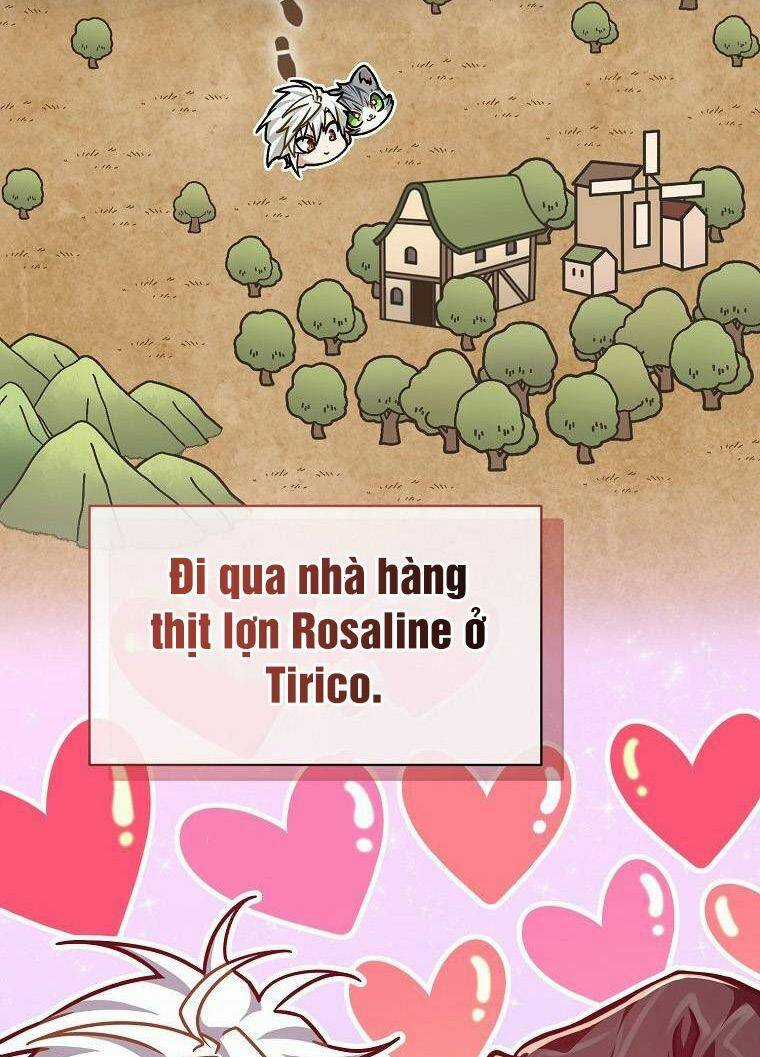 Xin Mời Dùng Bữa - Chapter 66 - Trang 7