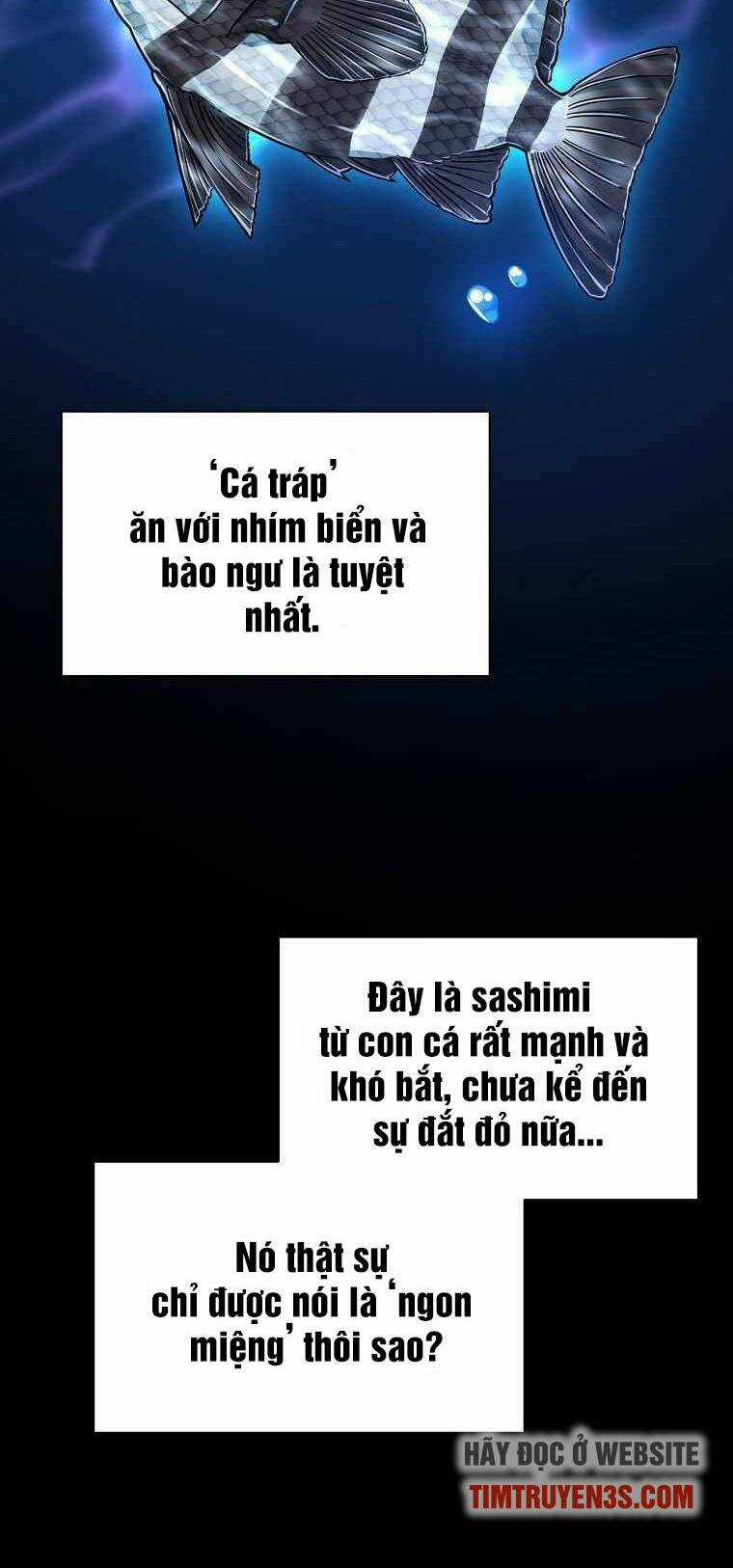 Xin Mời Dùng Bữa - Chapter 67 - Trang 15