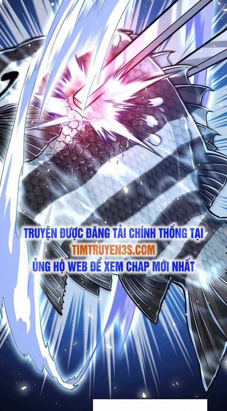 Xin Mời Dùng Bữa - Chapter 67 - Trang 17