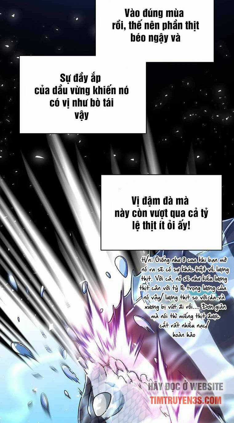 Xin Mời Dùng Bữa - Chapter 67 - Trang 18