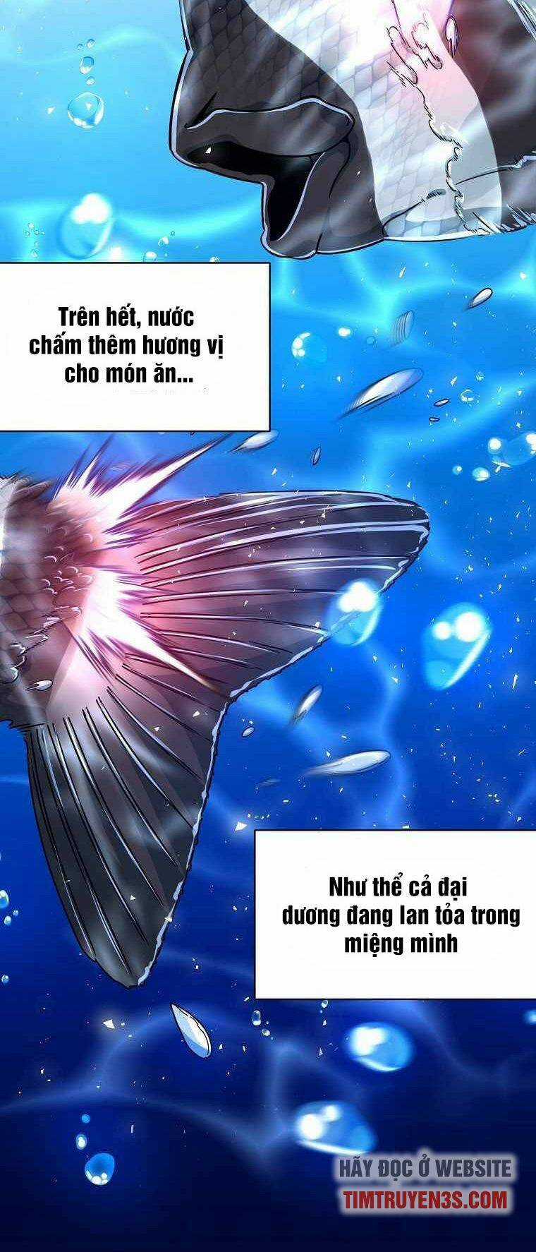 Xin Mời Dùng Bữa - Chapter 67 - Trang 19
