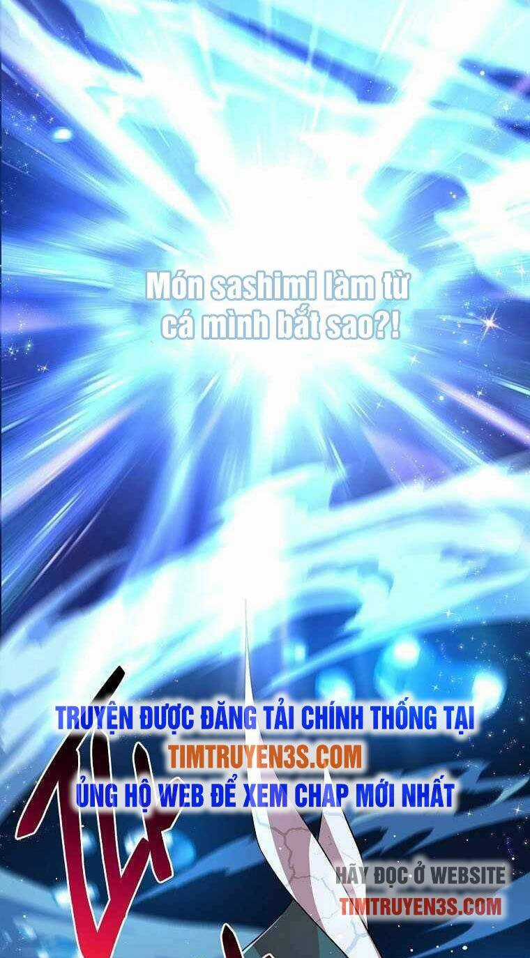 Xin Mời Dùng Bữa - Chapter 67 - Trang 22