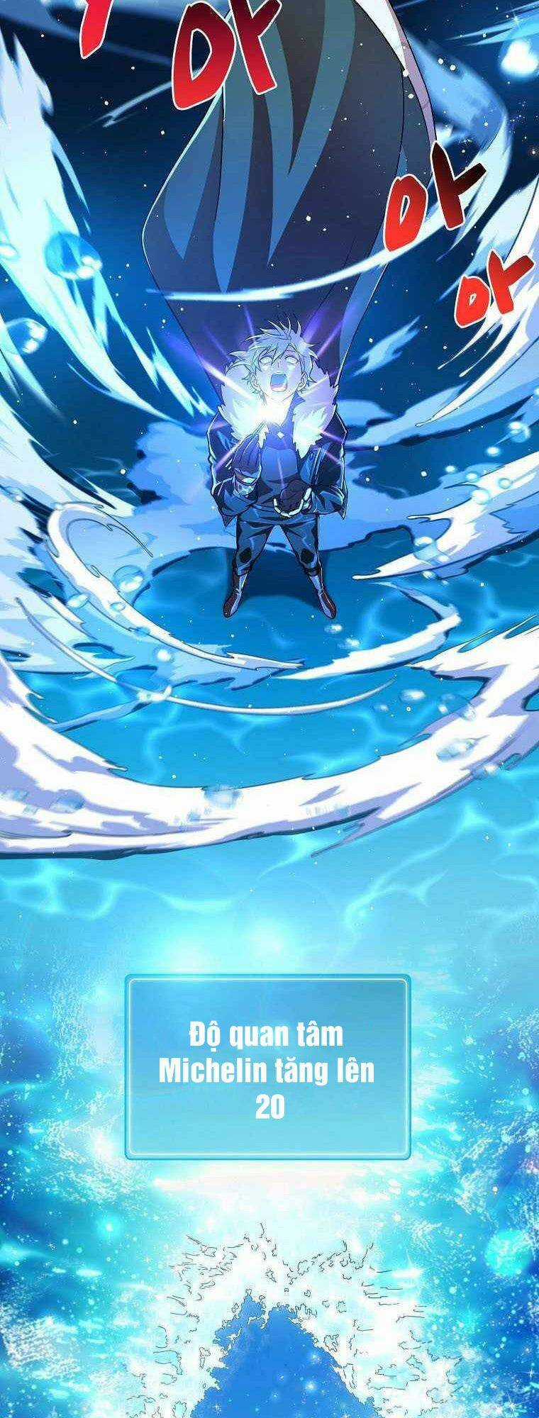 Xin Mời Dùng Bữa - Chapter 67 - Trang 23