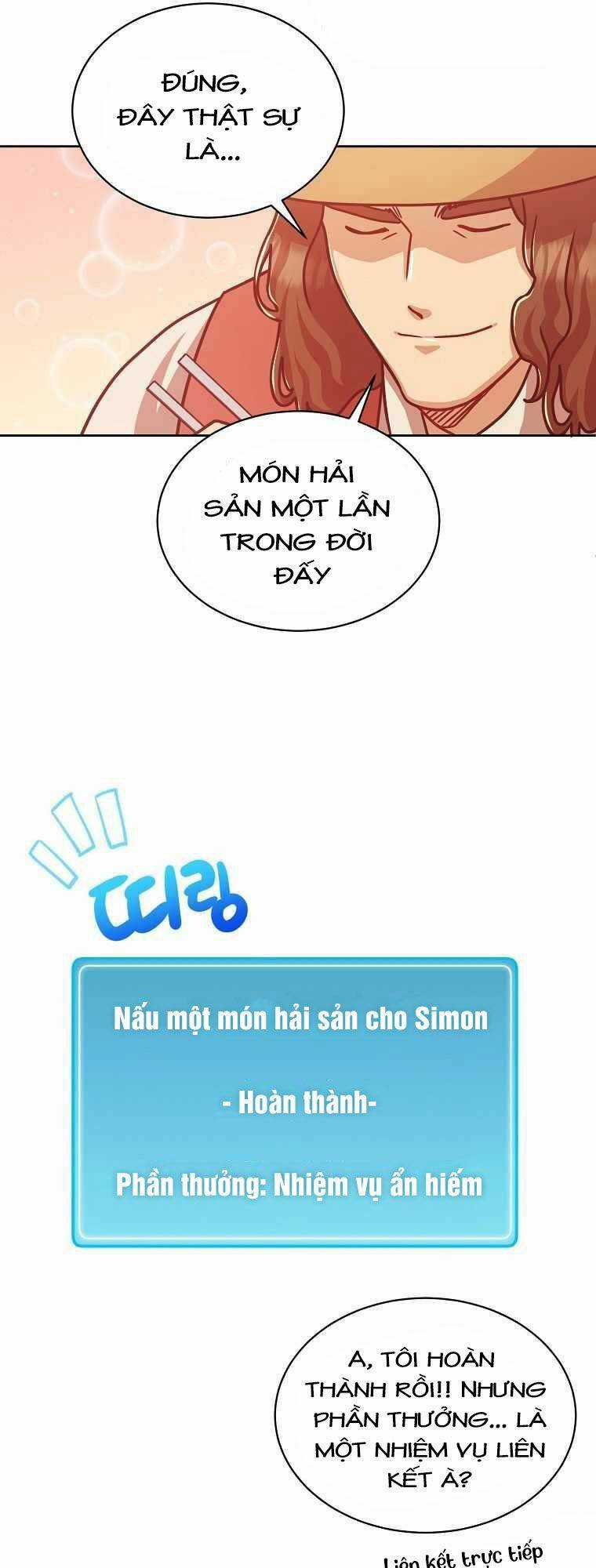 Xin Mời Dùng Bữa - Chapter 67 - Trang 26