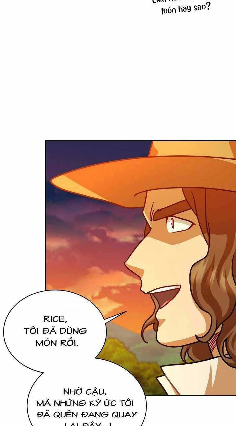 Xin Mời Dùng Bữa - Chapter 67 - Trang 27
