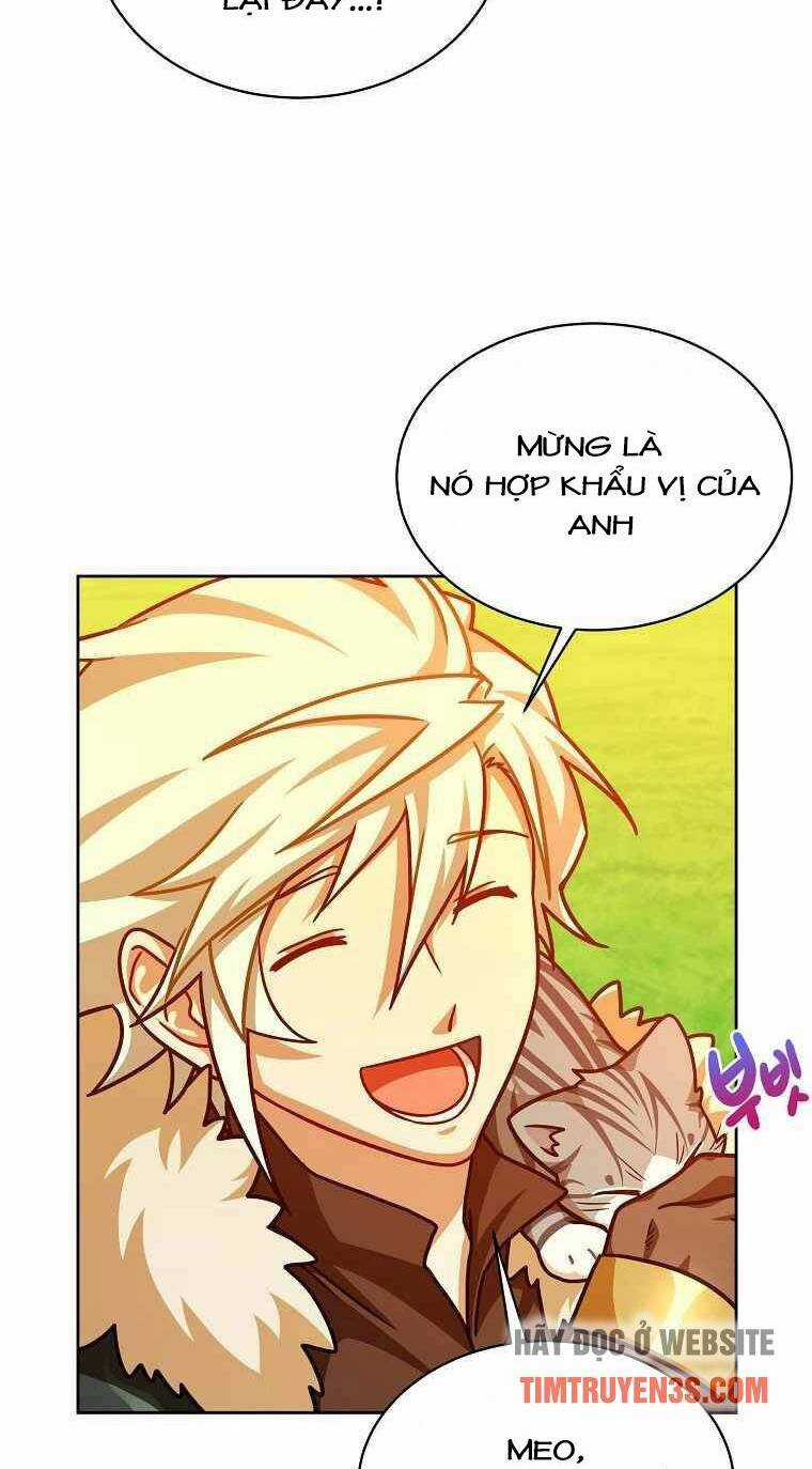 Xin Mời Dùng Bữa - Chapter 67 - Trang 28