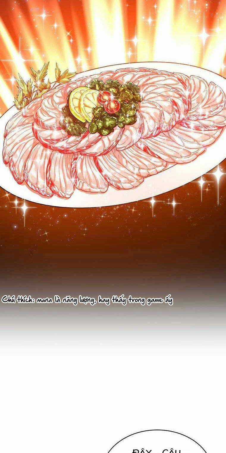 Xin Mời Dùng Bữa - Chapter 67 - Trang 4