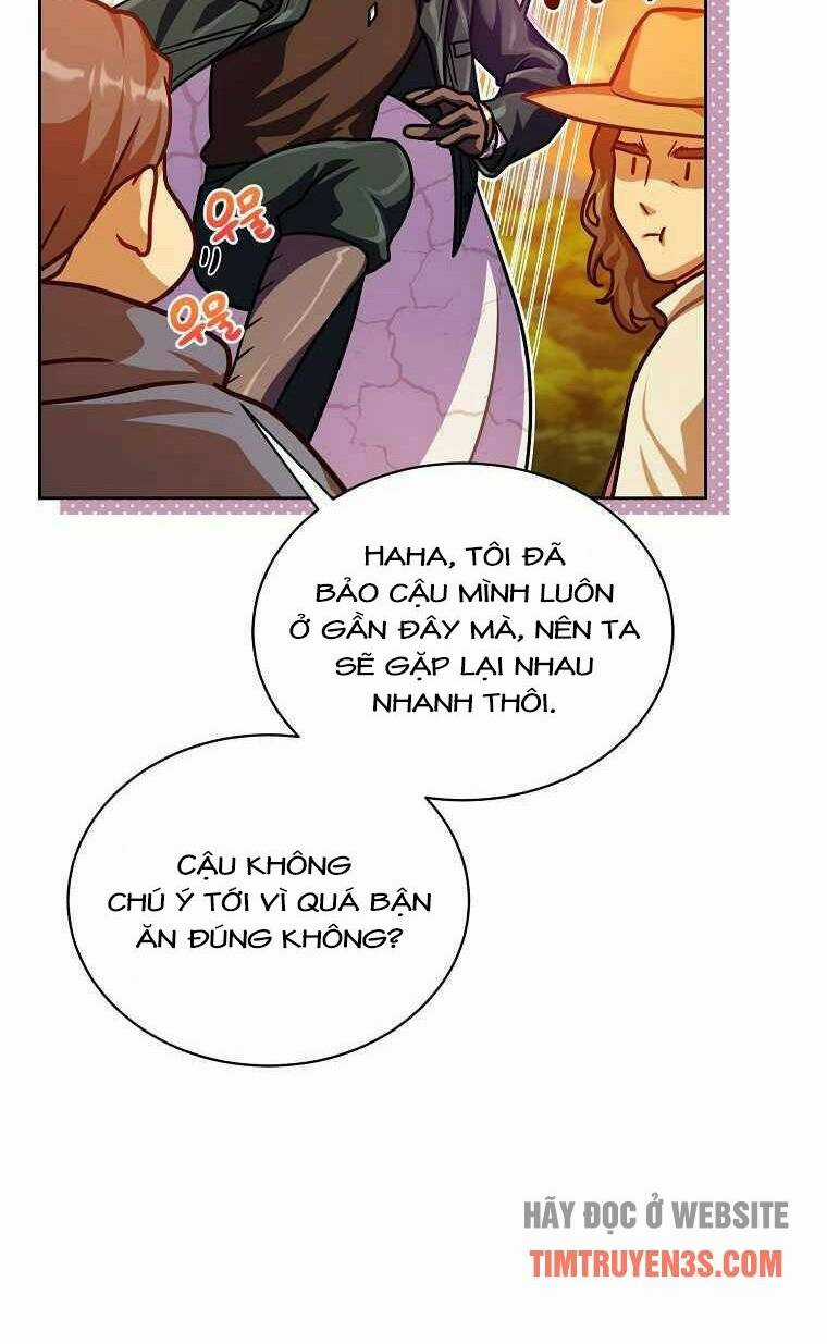 Xin Mời Dùng Bữa - Chapter 67 - Trang 31