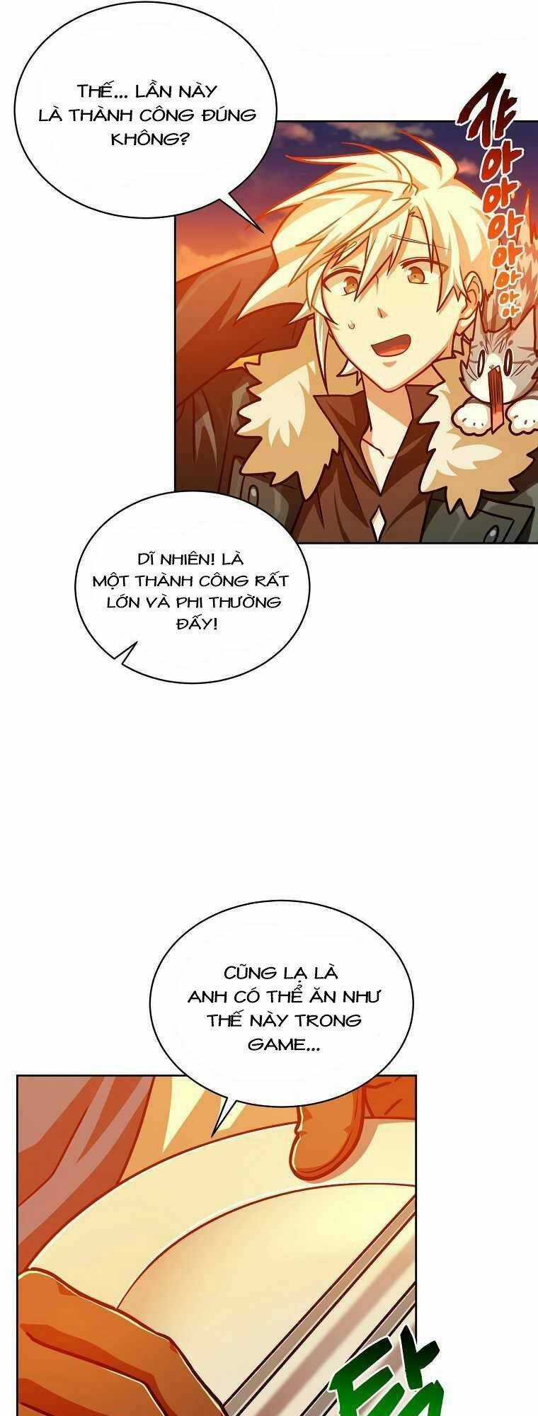 Xin Mời Dùng Bữa - Chapter 67 - Trang 32