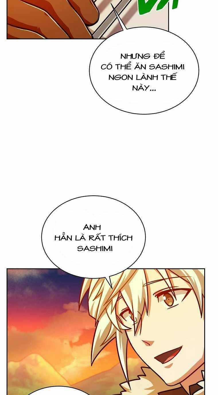 Xin Mời Dùng Bữa - Chapter 67 - Trang 33