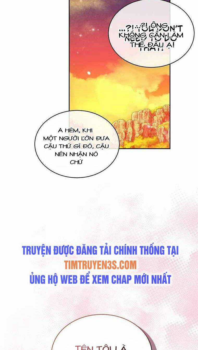 Xin Mời Dùng Bữa - Chapter 67 - Trang 36