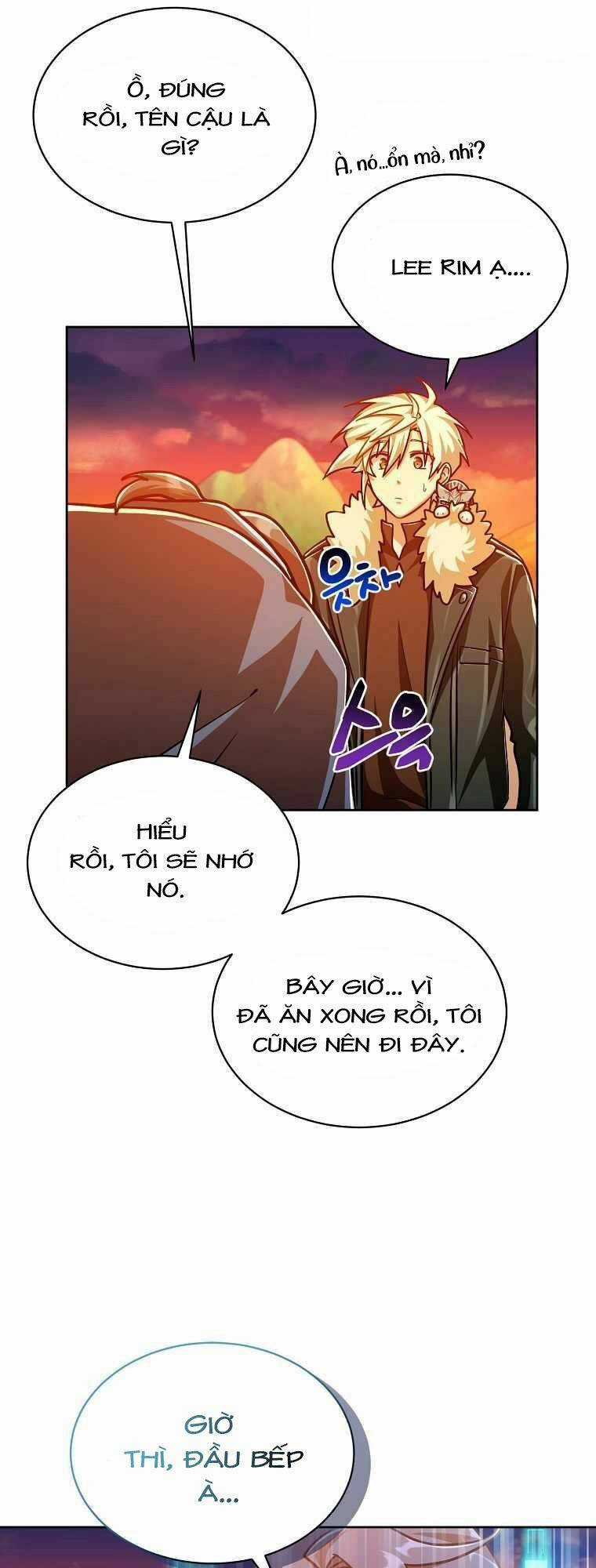 Xin Mời Dùng Bữa - Chapter 67 - Trang 38