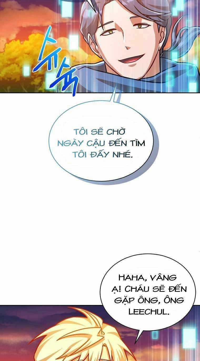 Xin Mời Dùng Bữa - Chapter 67 - Trang 39