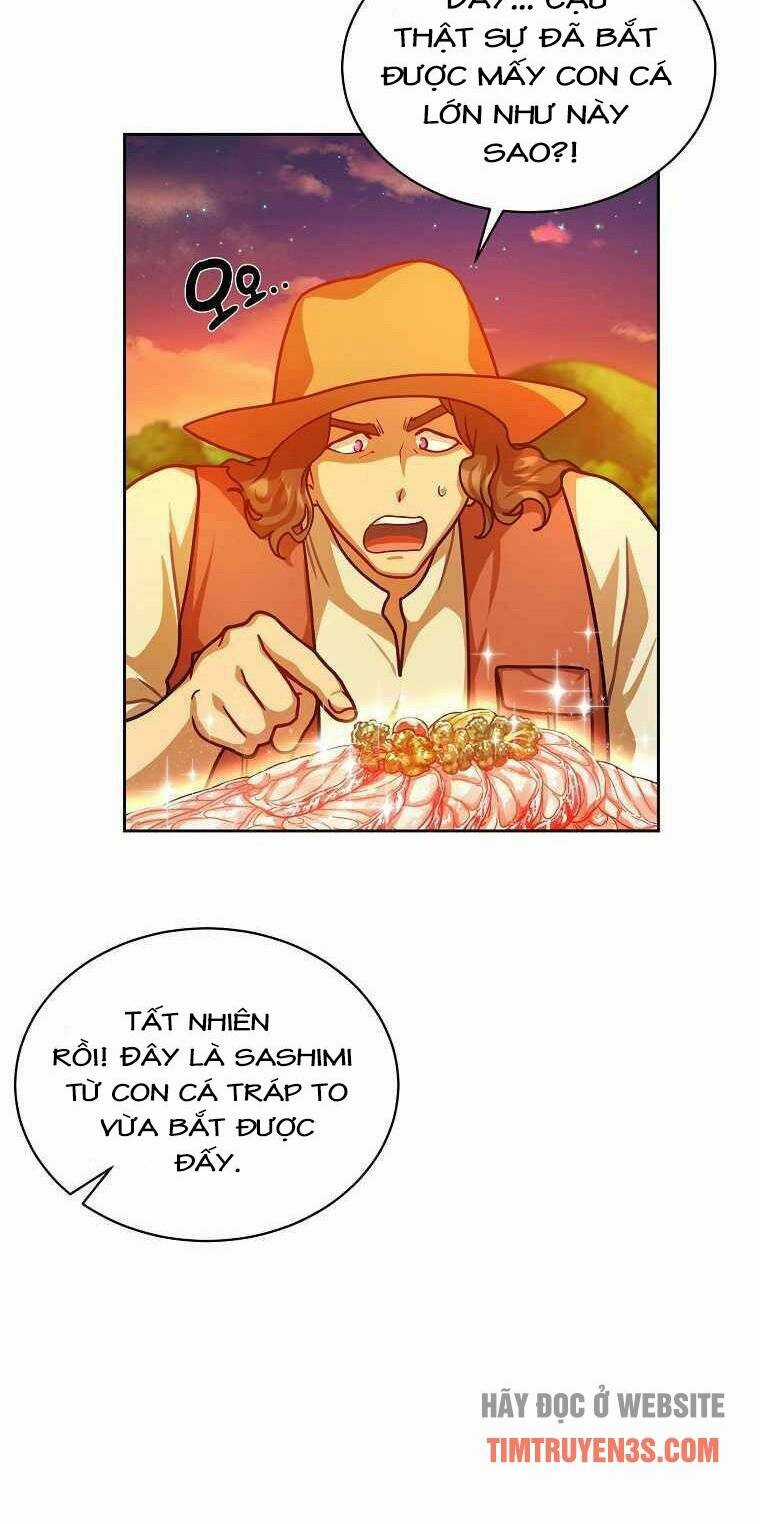 Xin Mời Dùng Bữa - Chapter 67 - Trang 5