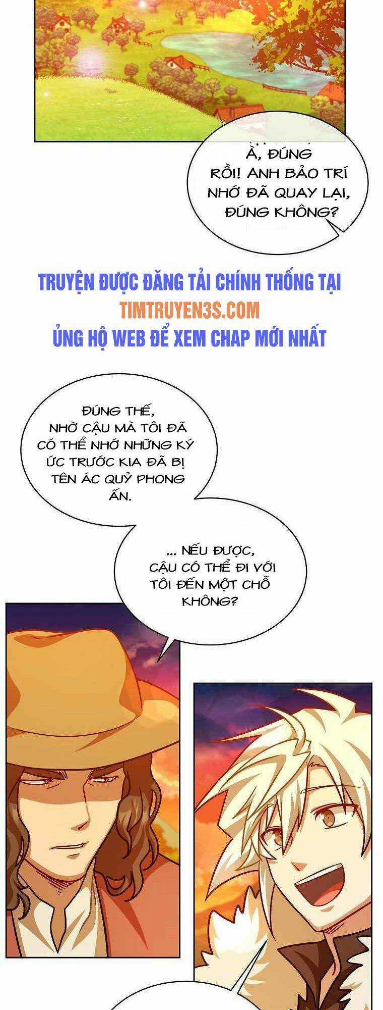 Xin Mời Dùng Bữa - Chapter 67 - Trang 41