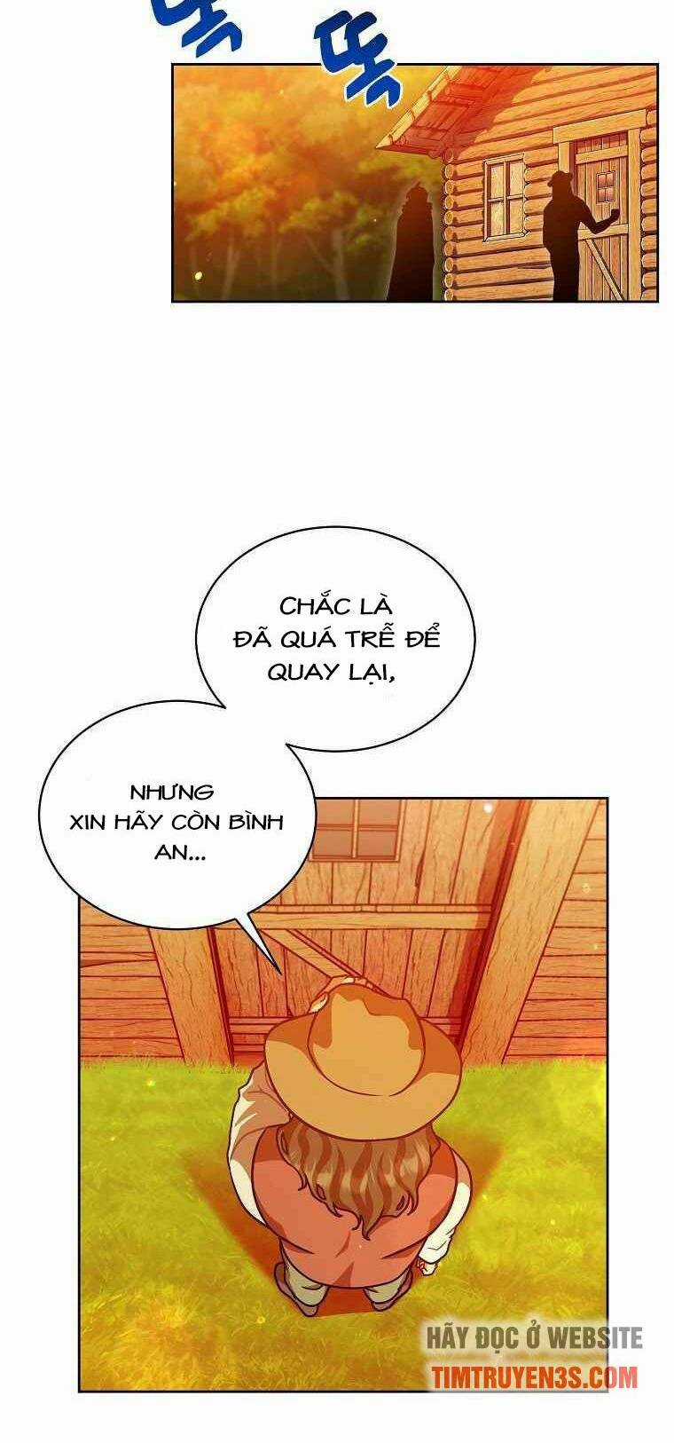 Xin Mời Dùng Bữa - Chapter 67 - Trang 43