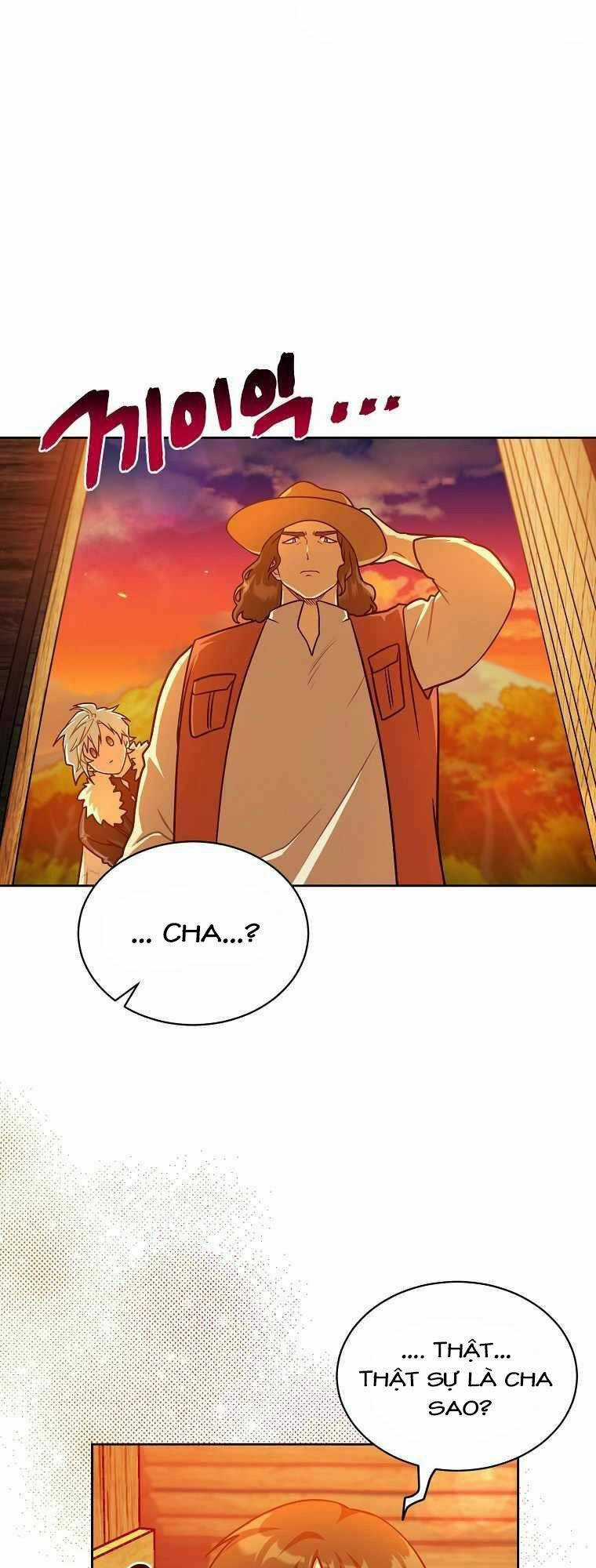 Xin Mời Dùng Bữa - Chapter 67 - Trang 44