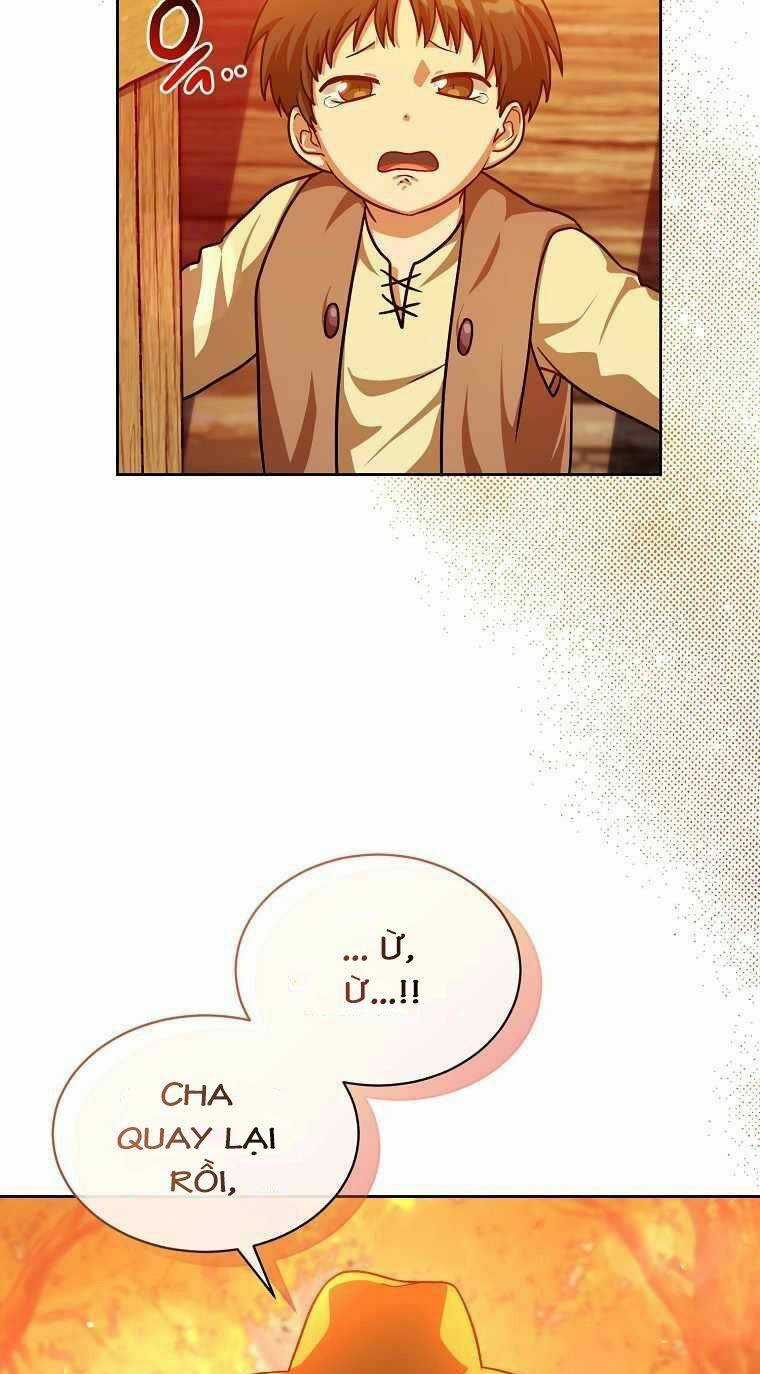 Xin Mời Dùng Bữa - Chapter 67 - Trang 45