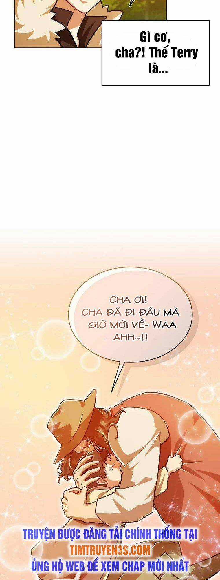 Xin Mời Dùng Bữa - Chapter 67 - Trang 47